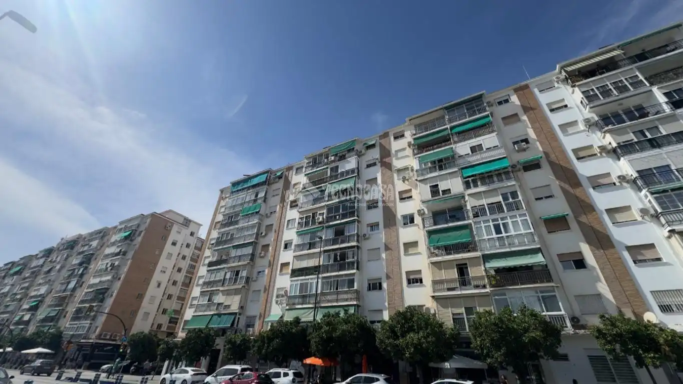 Außenansicht von Loft zum Verkauf in Martiricos - La Roca