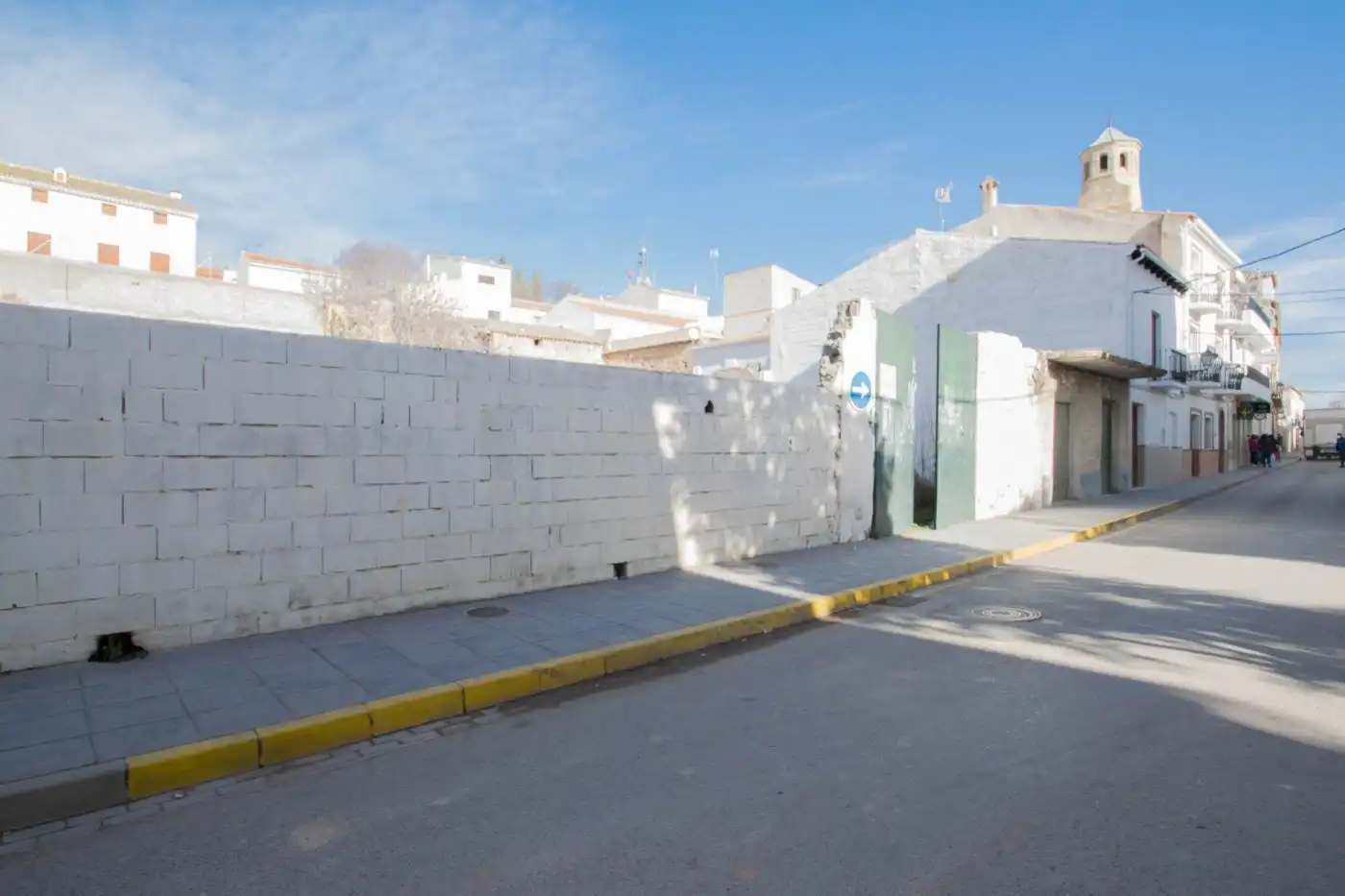 Terreny residencial en venda a REAL, imagen 9