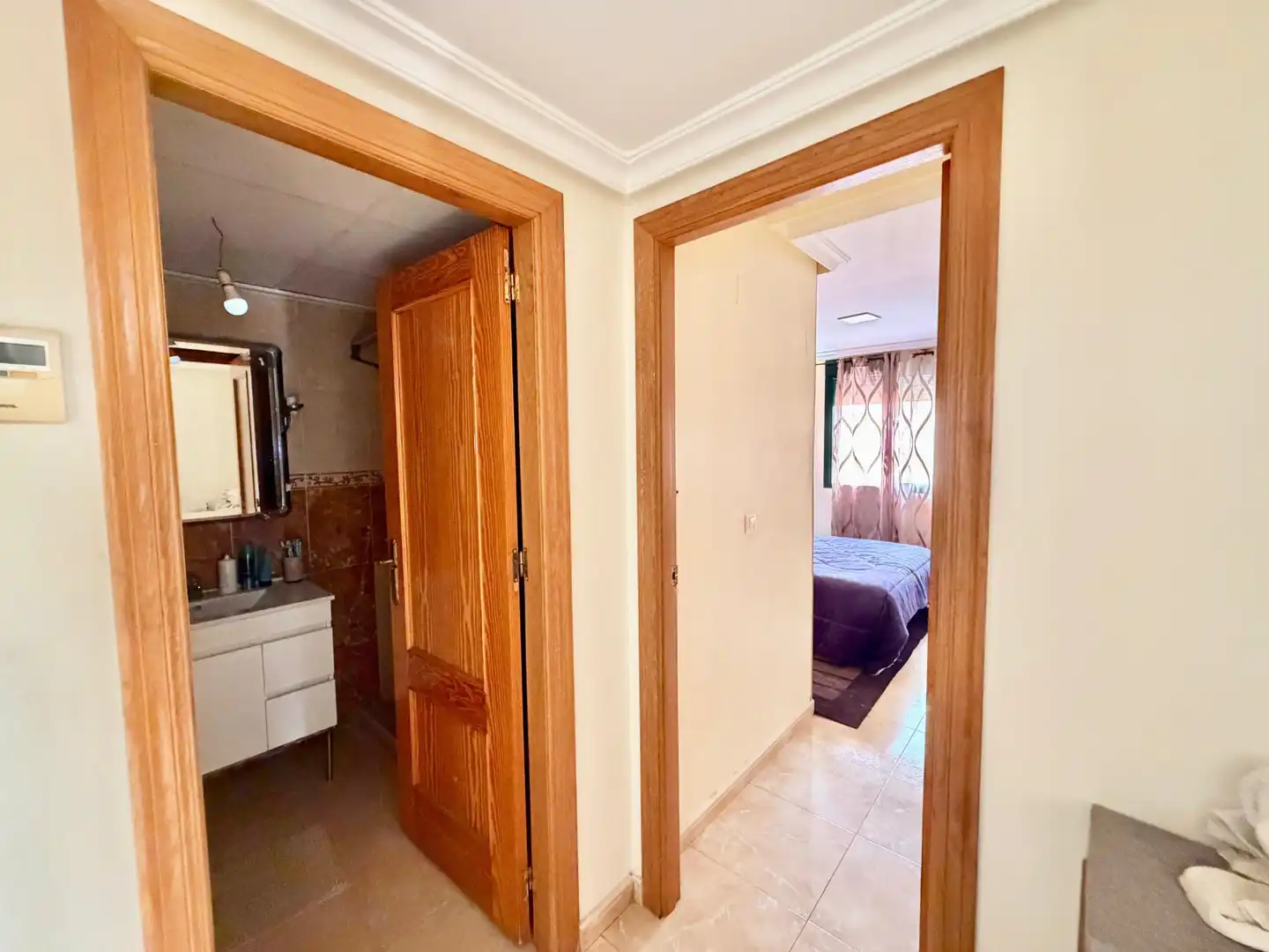 Ático en venta en Torre-Pacheco con Calefacción, Terraza y Amueblado
