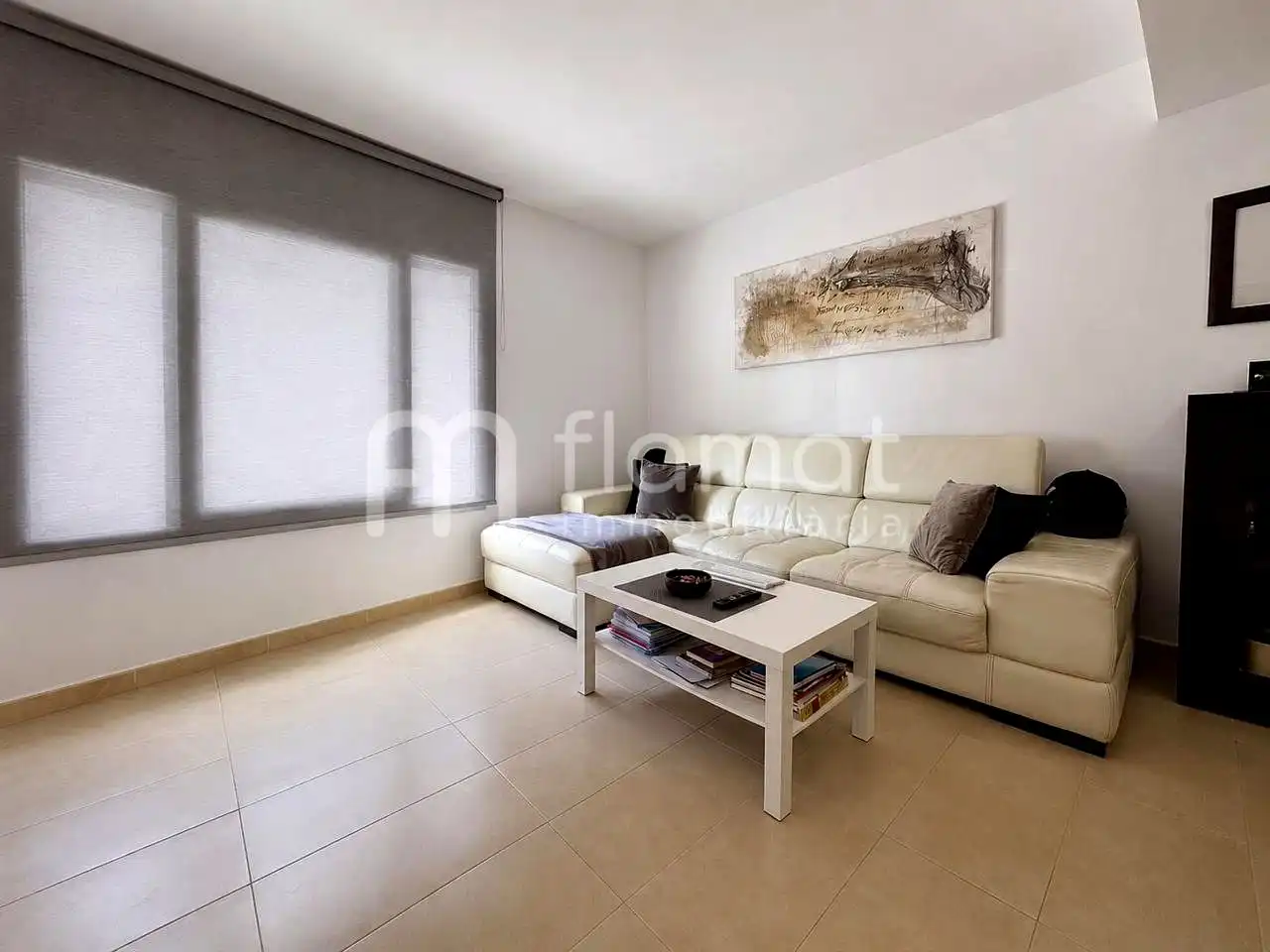 Sala de estar de Planta baja en venta en Lloret de Mar