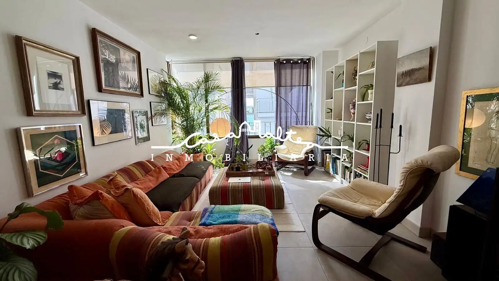Apartament amb ascensor en venda a Altea ciudad, imagen 3