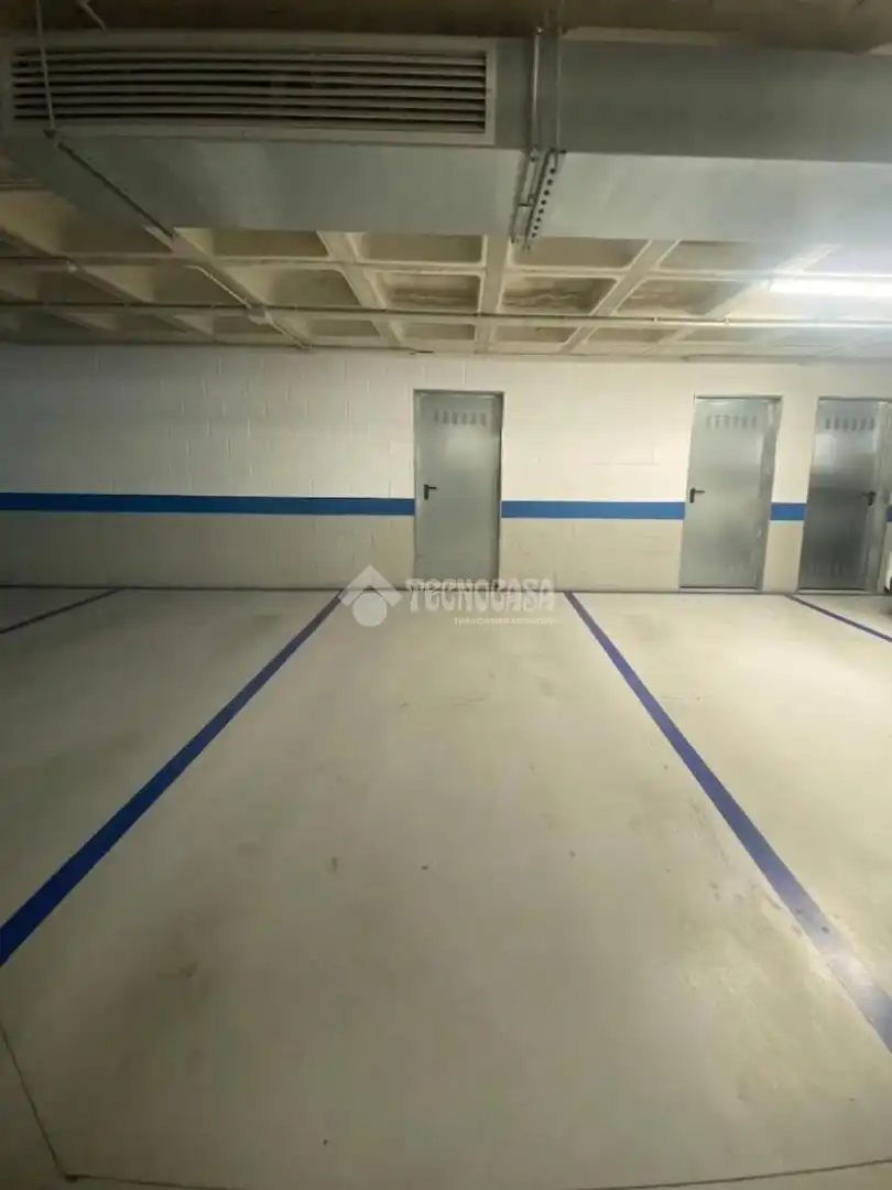 Piso con piscina en venta en Av. Manuel Clavero Arévalo, imagen 21