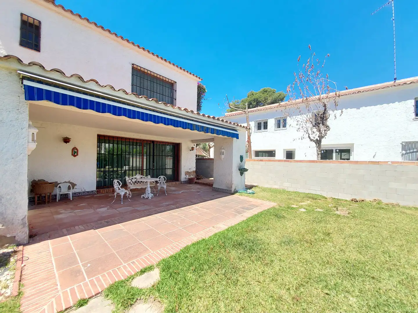 Jardín de Casa o chalet en venta en El Vendrell con Jardín privado, Terraza y Trastero