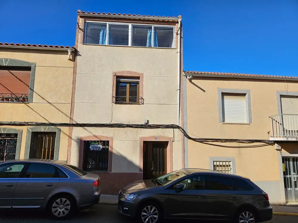 Maison à vendre à Calle Doctor Luis Carrasco 6, imagen 2