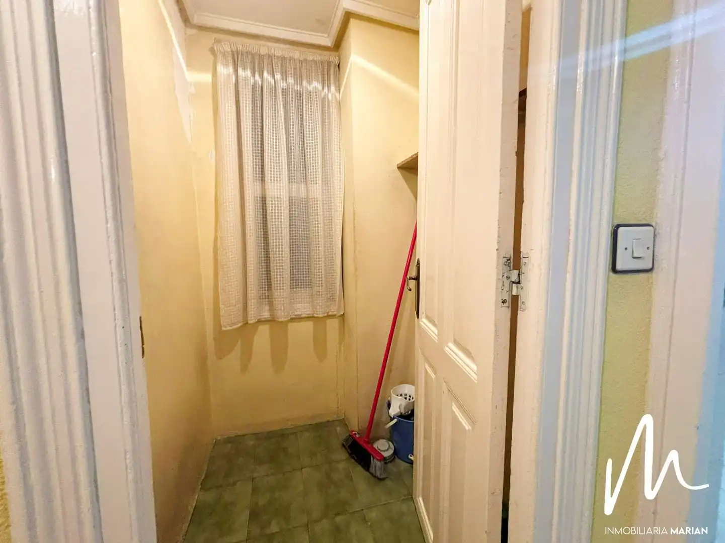 Wohnung zum Verkauf in Bilbao  mit Heizung