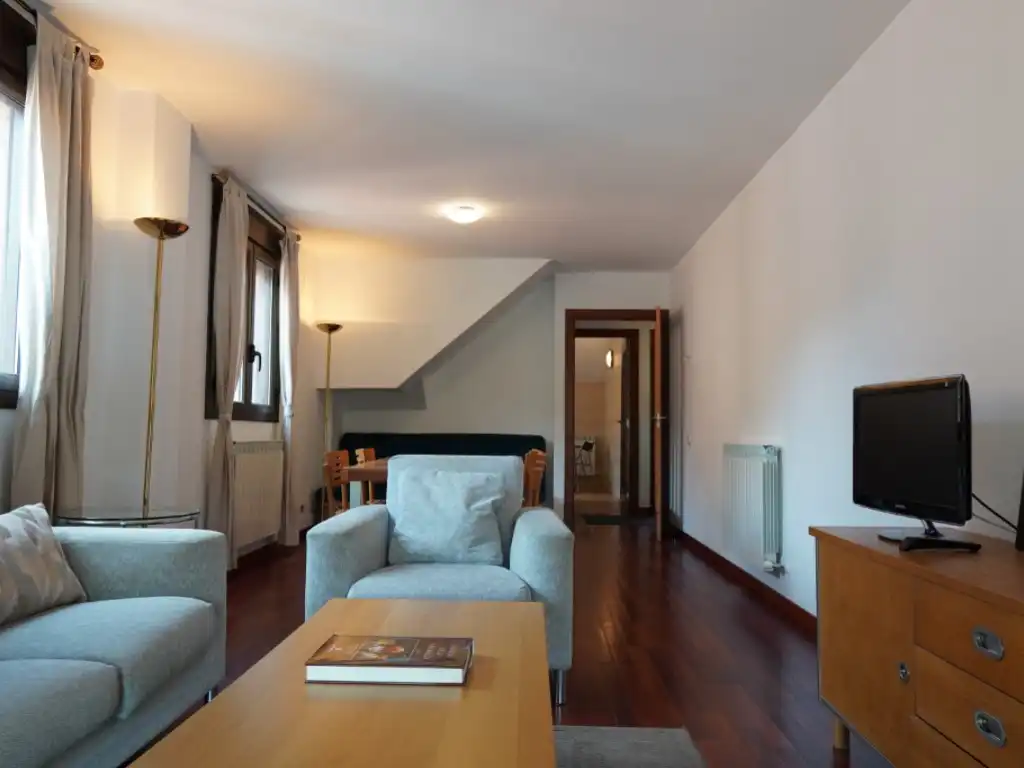 Piso en venta en Avenida Ordesa, 14, Boltaña