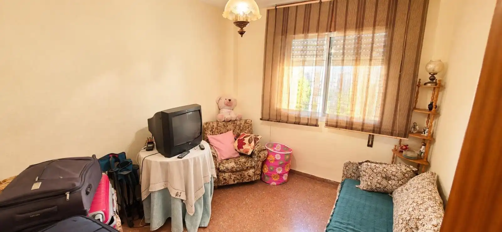 Appartement compact avec piscine à vendre à Avenida MEDITERRANEO DEL, imagen 20