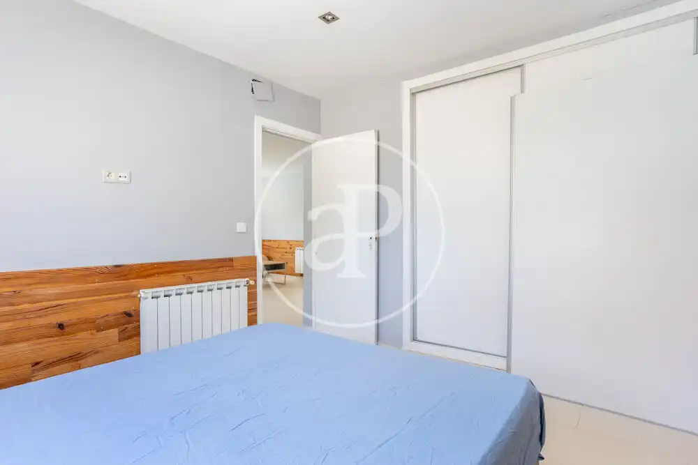 Bedroom of Houses for sale in Alcalà de Xivert  with Air Conditioner, Heating and Terrace