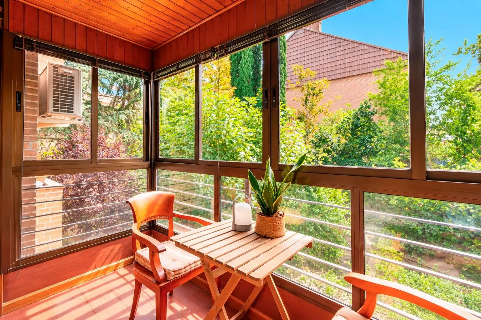 Appartement avec terrasse à vendre à COMUNIDAD CASTILLA LEON, imagen 14