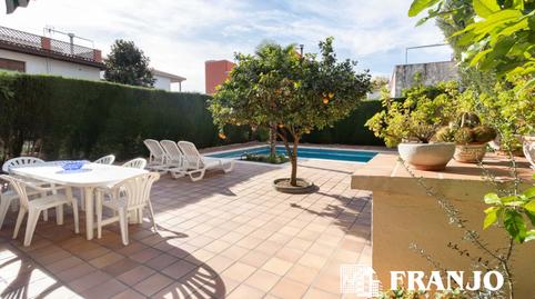 Foto 4 de Casa o xalet en venda a Ca n’Esteper – Can Gorgs – Can Gorgs II, Barcelona