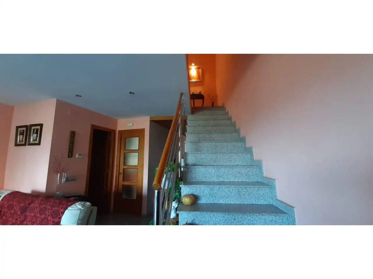 Houses for sale in Berga  with Heating, Private garden and Parquet flooring