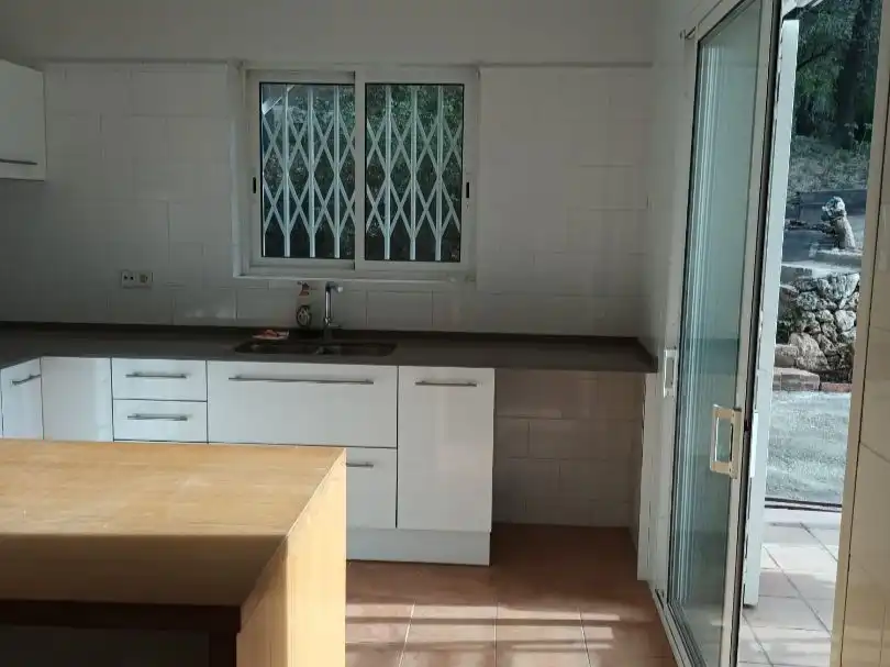Casa con giardino in affitto a Oceà Atlàntic 5, imagen 14