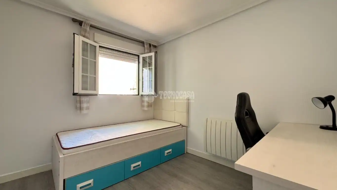 Habitación de Piso en venta en Madrid con Aire acondicionado, Calefacción y Terraza