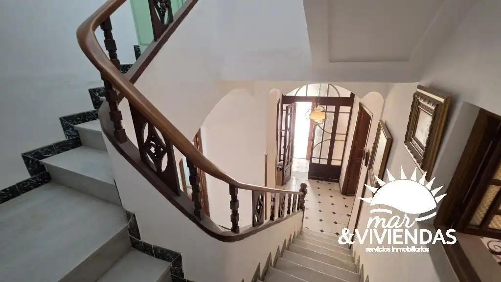 Casa o xalet en venda en Albox amb Balcó