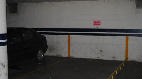 Photo 3 of Garage for sale in Calle Cortes 1 Escalera 1 Planta -1 Puerta 1, La Bañeza , León