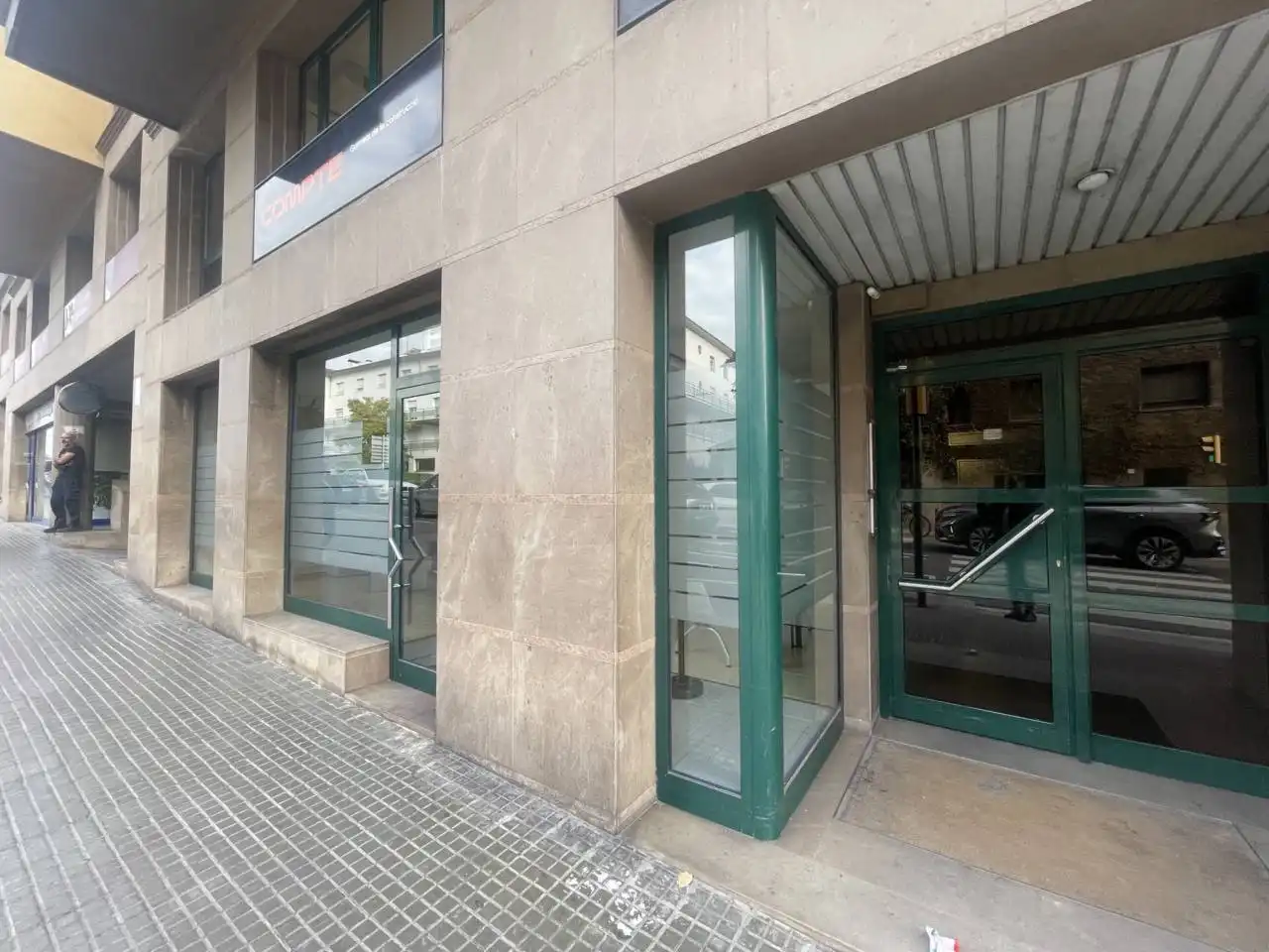 Local comercial en alquiler en Calle Ronda Francesc Camprodon, imagen 19