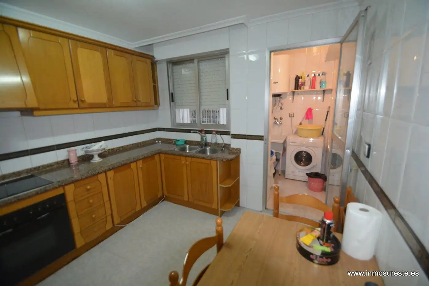 Cocina de Piso en venta en Orihuela con Aire acondicionado y Balcón