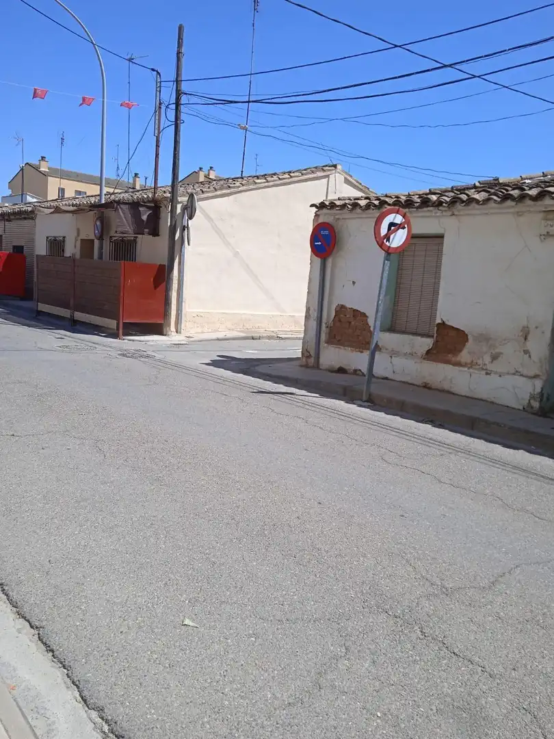 Terrenys i solars en venda a Castejón (Navarra), imagen 5