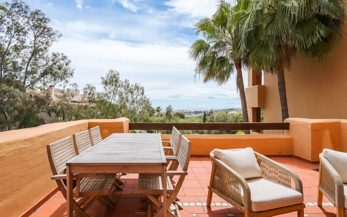 Piso en venta en Benahavís pueblo, imagen 16