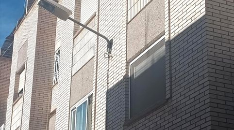 Foto 5 de Pis en venda a Turolense, Piedras Redondas - Torrecárdenas, Almería Capital