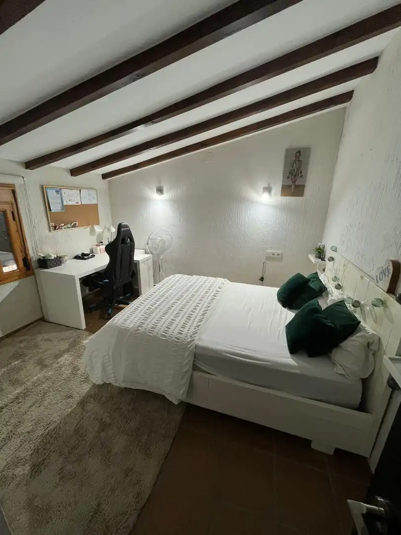 Chalet en venta en Benissa pueblo, imagen 15