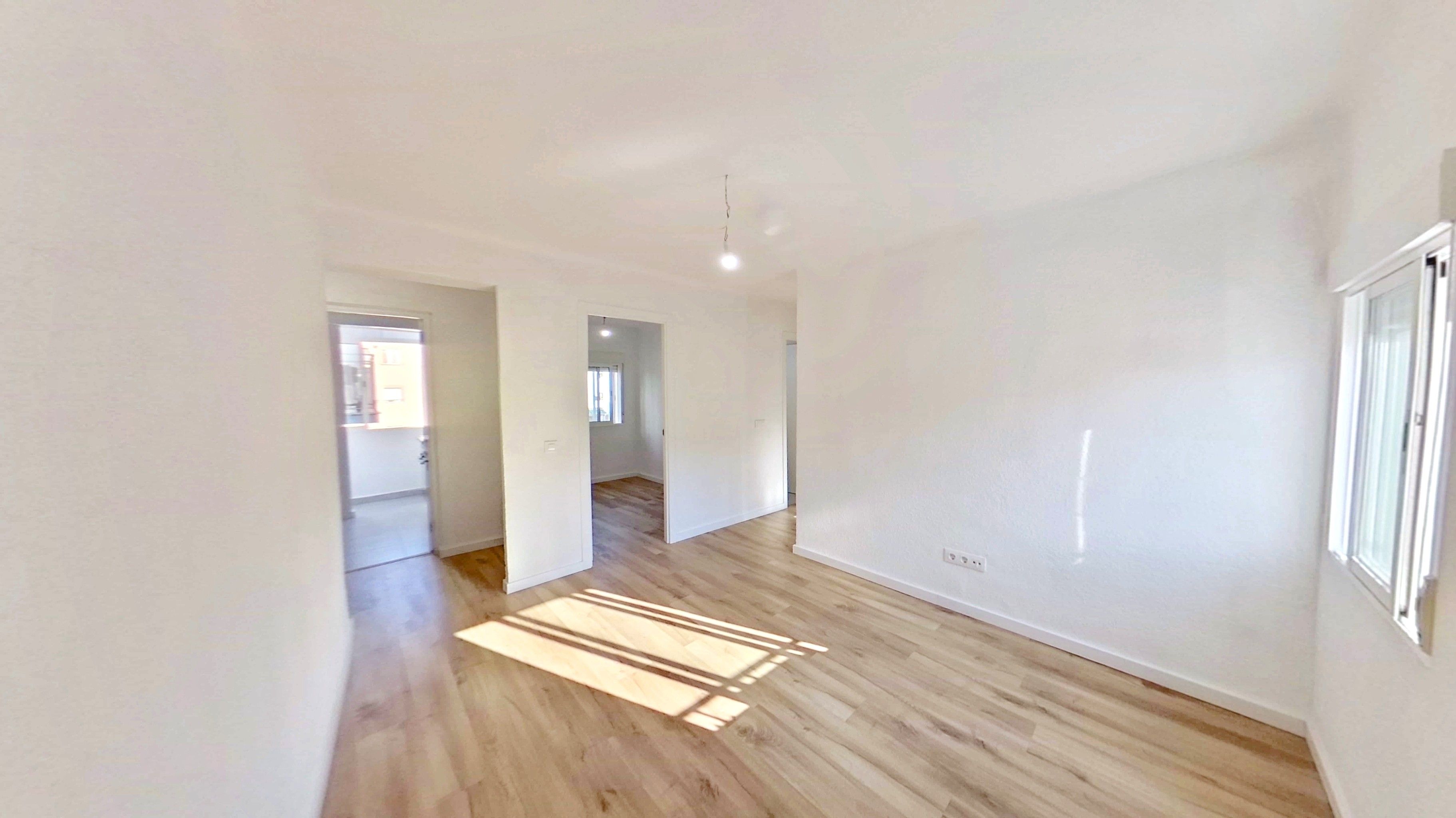 Apartment to rent in  Madrid Capital  with Oven and Pets allowed