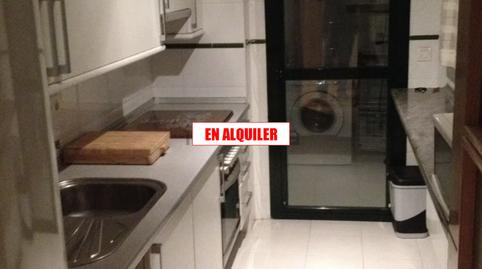 Photo 2 of Flat for rent in Camino Sancho Rey , Santa María - Pio XII, Ciudad Real Capital