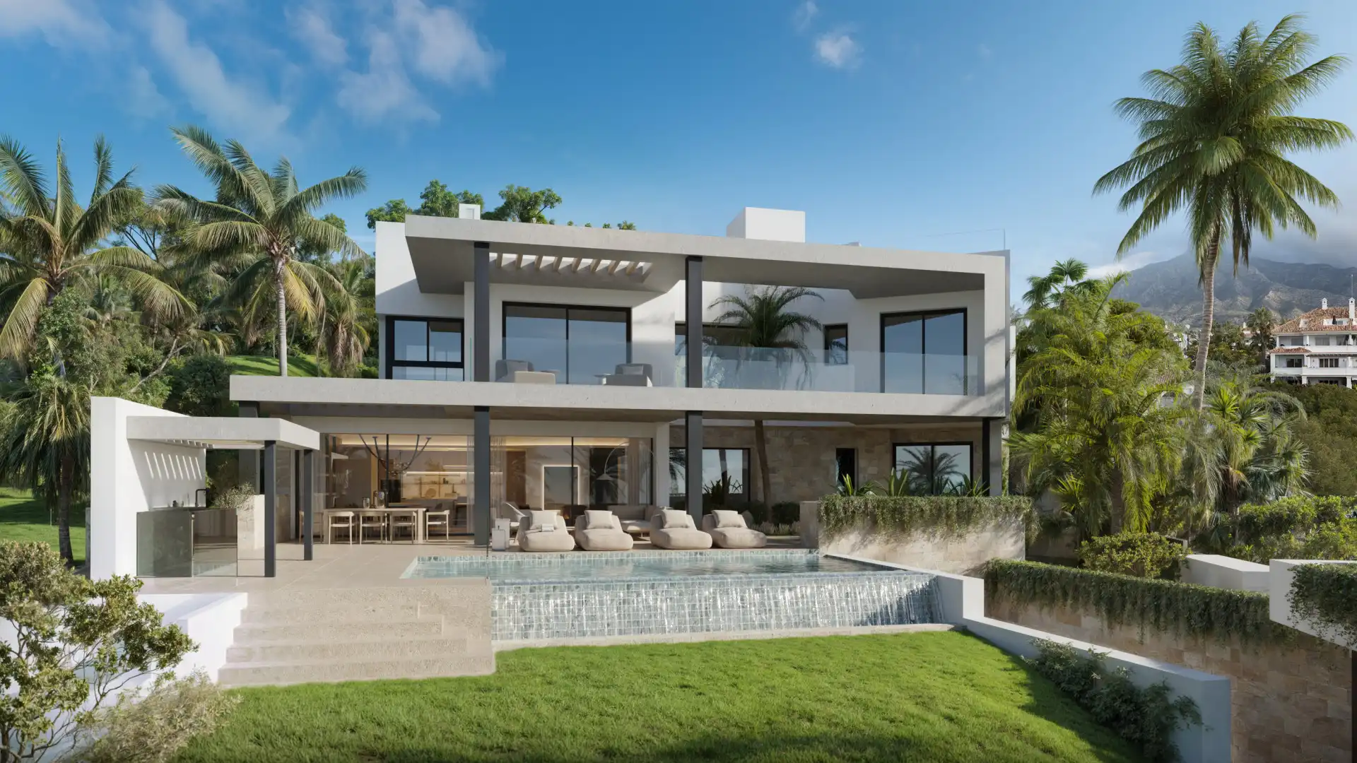 Casa con piscina in vendita a Marbella Centro, imagen 28