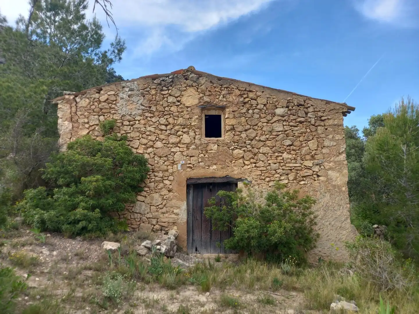 Rural land for sale in El Pinell de Brai