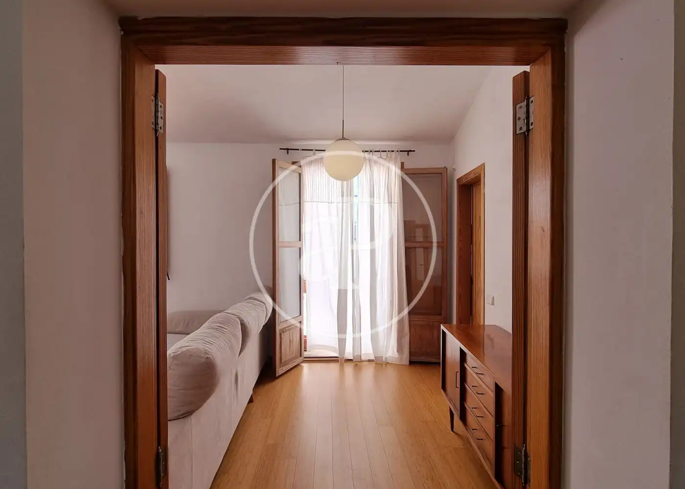 Flat for sale in  Palma de Mallorca  with Air Conditioner, Heating and Storage room