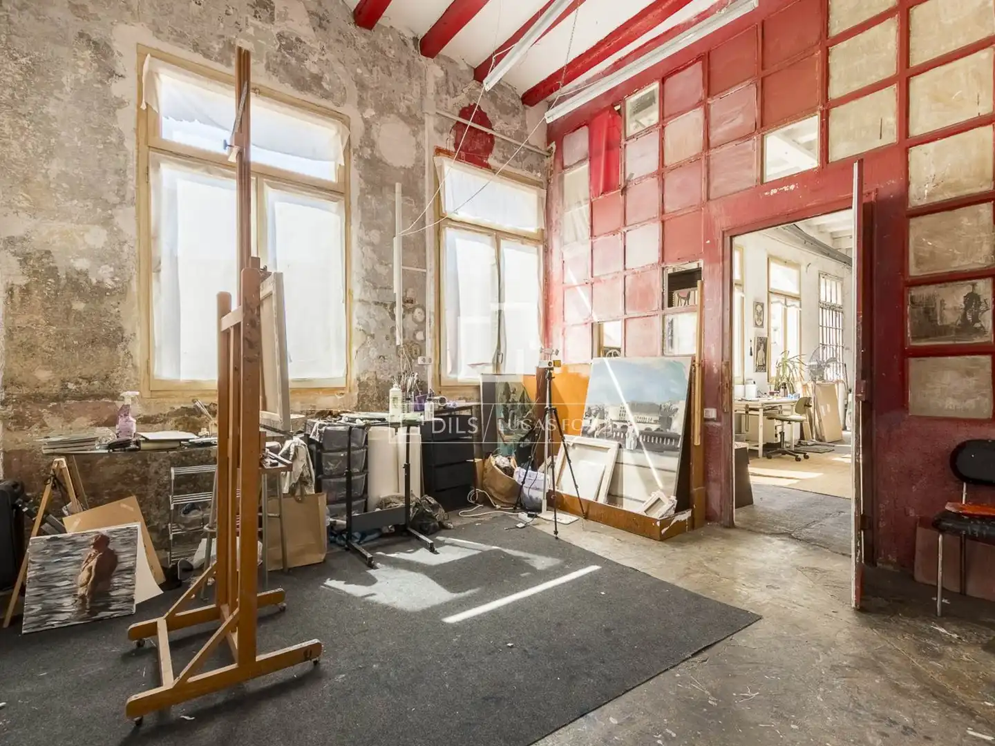 Loft zum Verkauf in Ciutat Vella, imagen 62