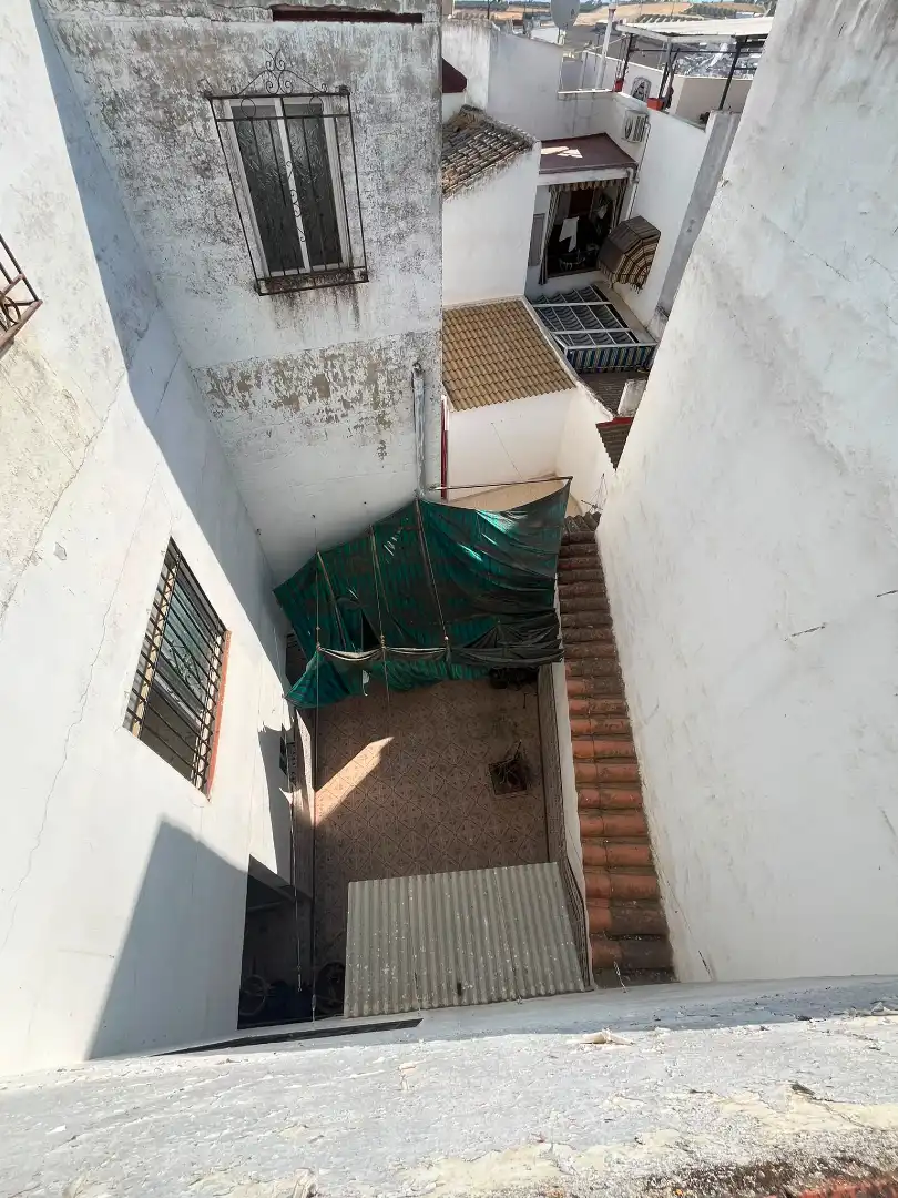 Terraced house for sale in Calle Cuestezuela 9, imagen 25
