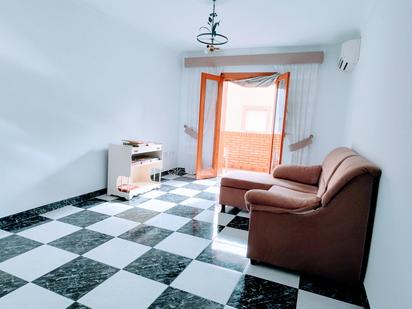 Sala d'estar de Pis en venda en Garrucha amb Terrassa