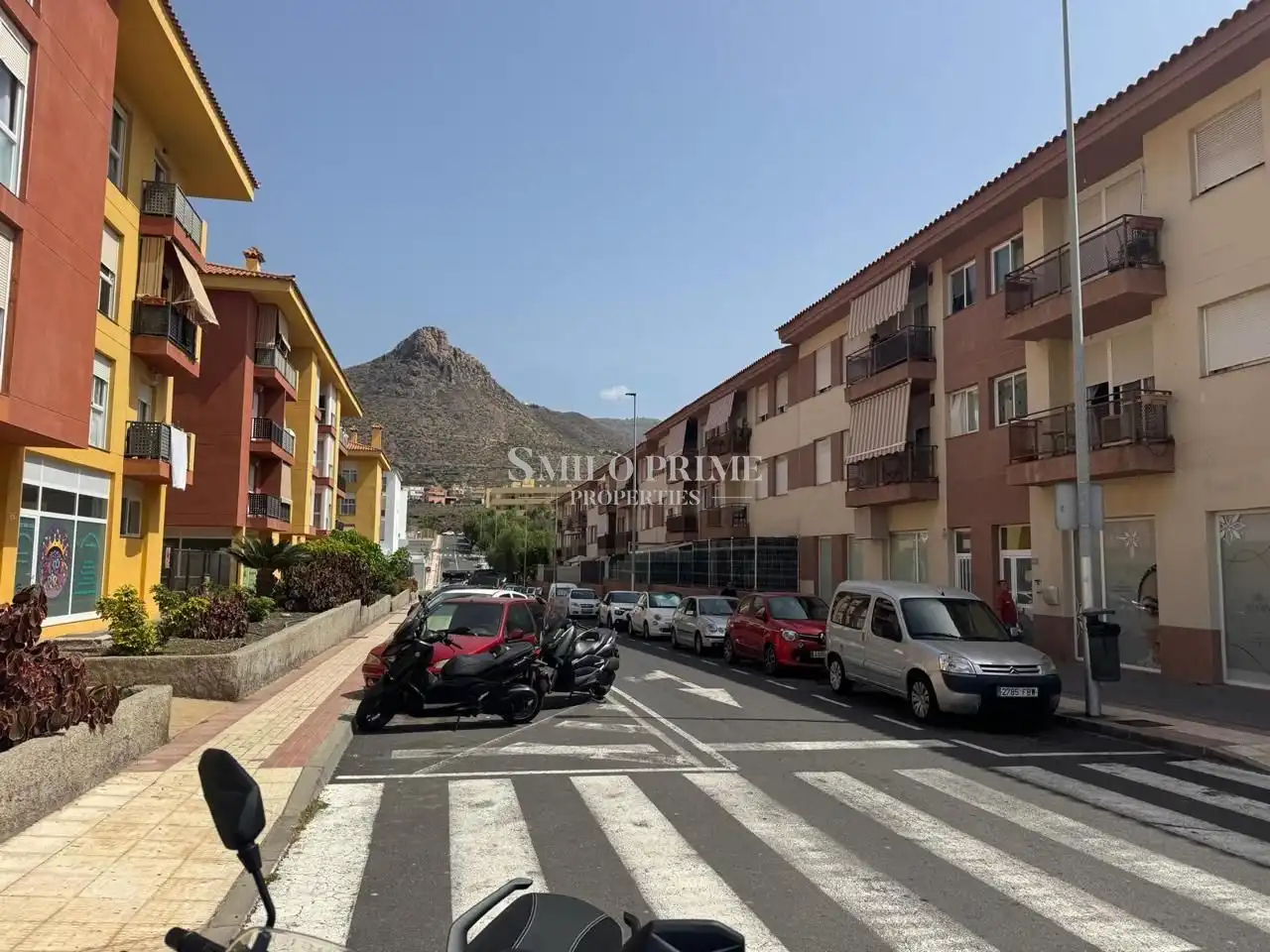 Wohnung mit Aufzug zum Verkauf in Calle la Trujilla, imagen 2