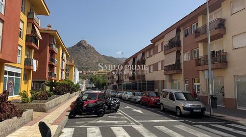 Foto 2 de Piso en venta en Calle la Trujilla, Cabo Blanco, Arona