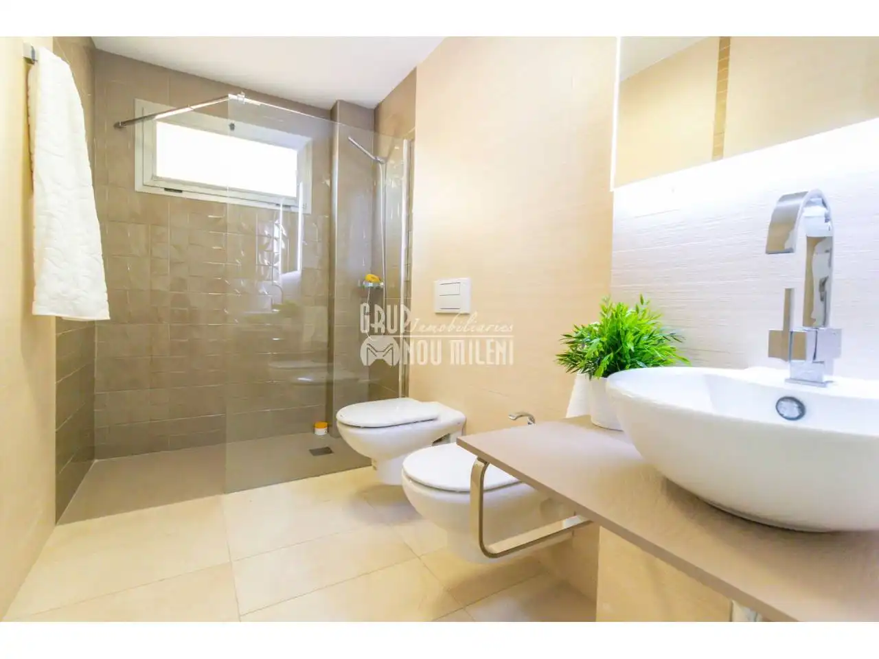 Villa mit Pool zur Miete in Calle Serra d´Espadà, imagen 47