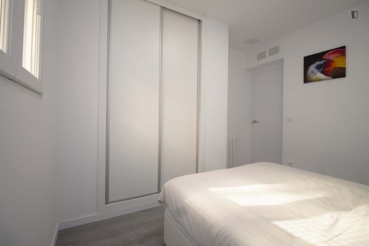 Apartment for rent in Buena Vista