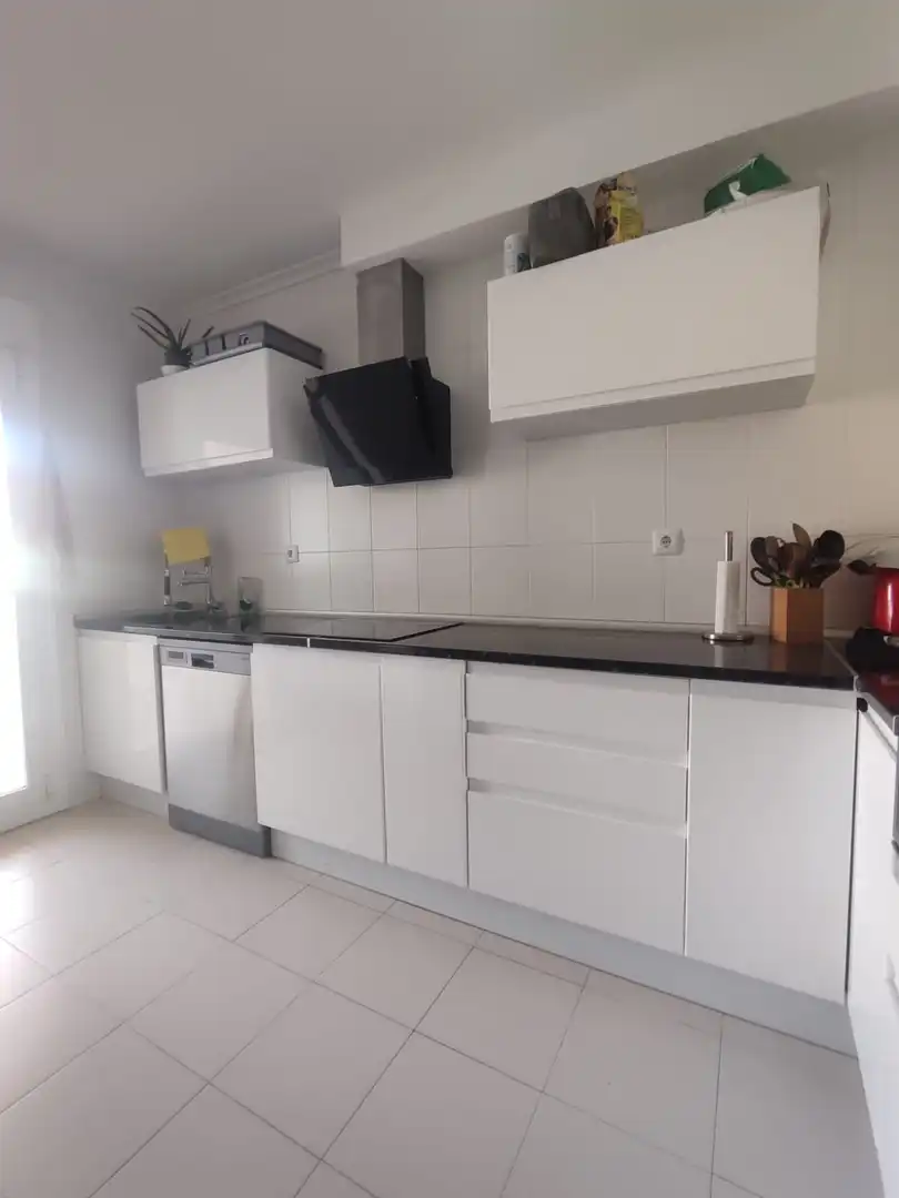 Kitchen of Duplexes for sale in Piélagos  with Heating, Terrace and Furnished