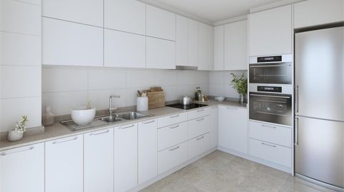 Foto 3 de Piso en venta en Passeig del Saladar, 40, Saladar, Alicante