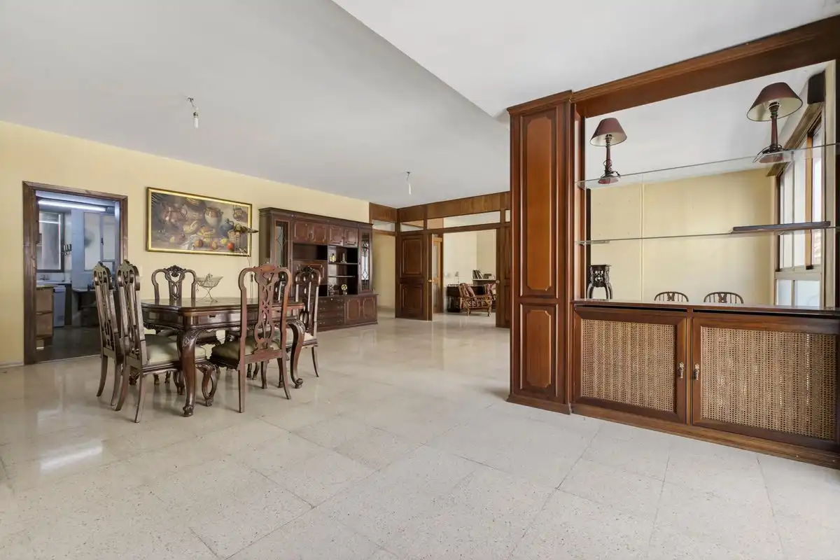 Appartement avec terrasse à vendre à Av. de la República Argentina, imagen 11