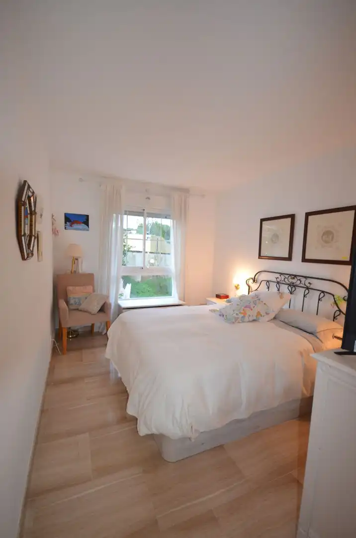 Flat for sale in FRANCESC VIDAL I SUREDA, 76, La Bonanova