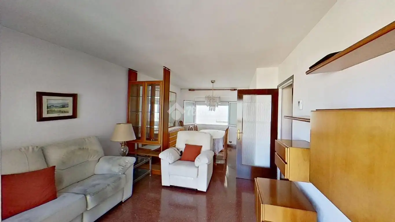 Piso en venta en Plaça Catalunya, imagen 2