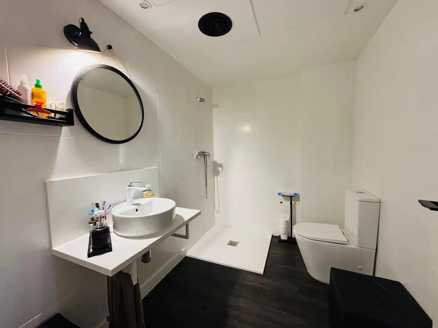 Baño de Piso en venta en Vila-seca con Aire acondicionado, Calefacción y Jardín privado
