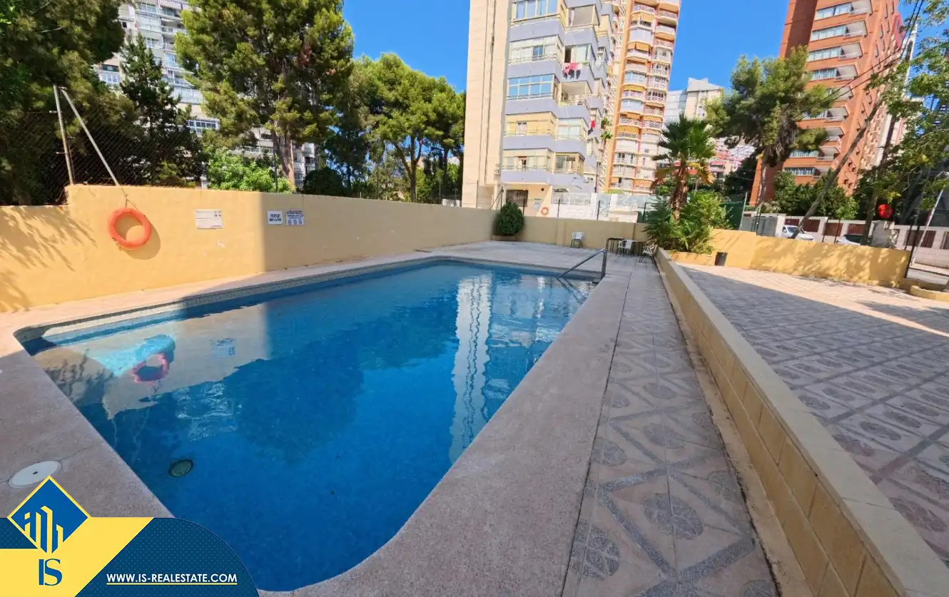 Attique avec piscine à vendre à Rincón de Loix, imagen 39