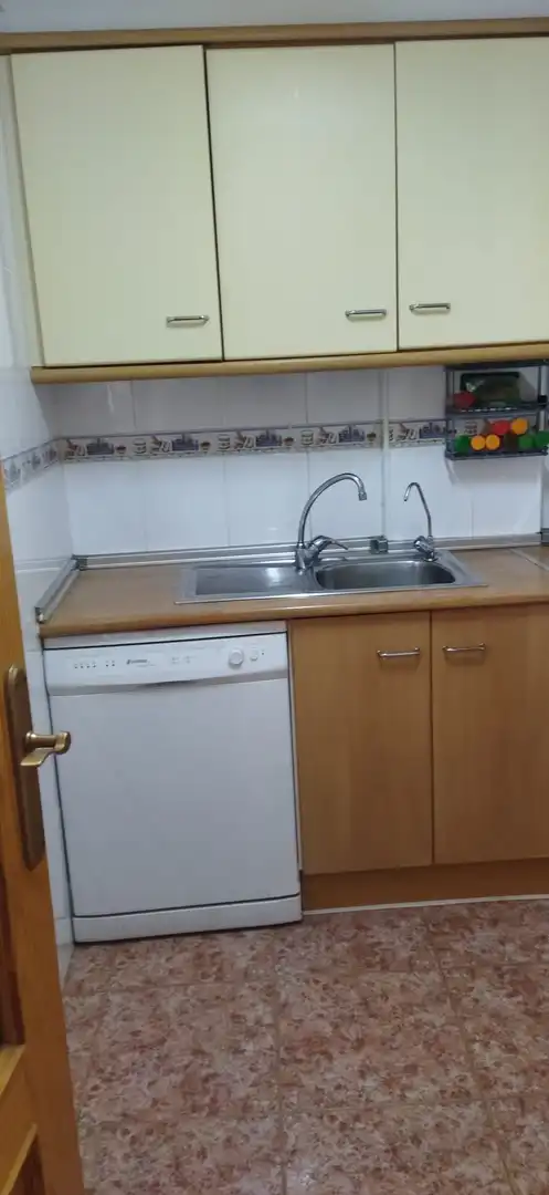 Adossat amb terrassa en venda a Urbanizacion Don Pueblo, imagen 12