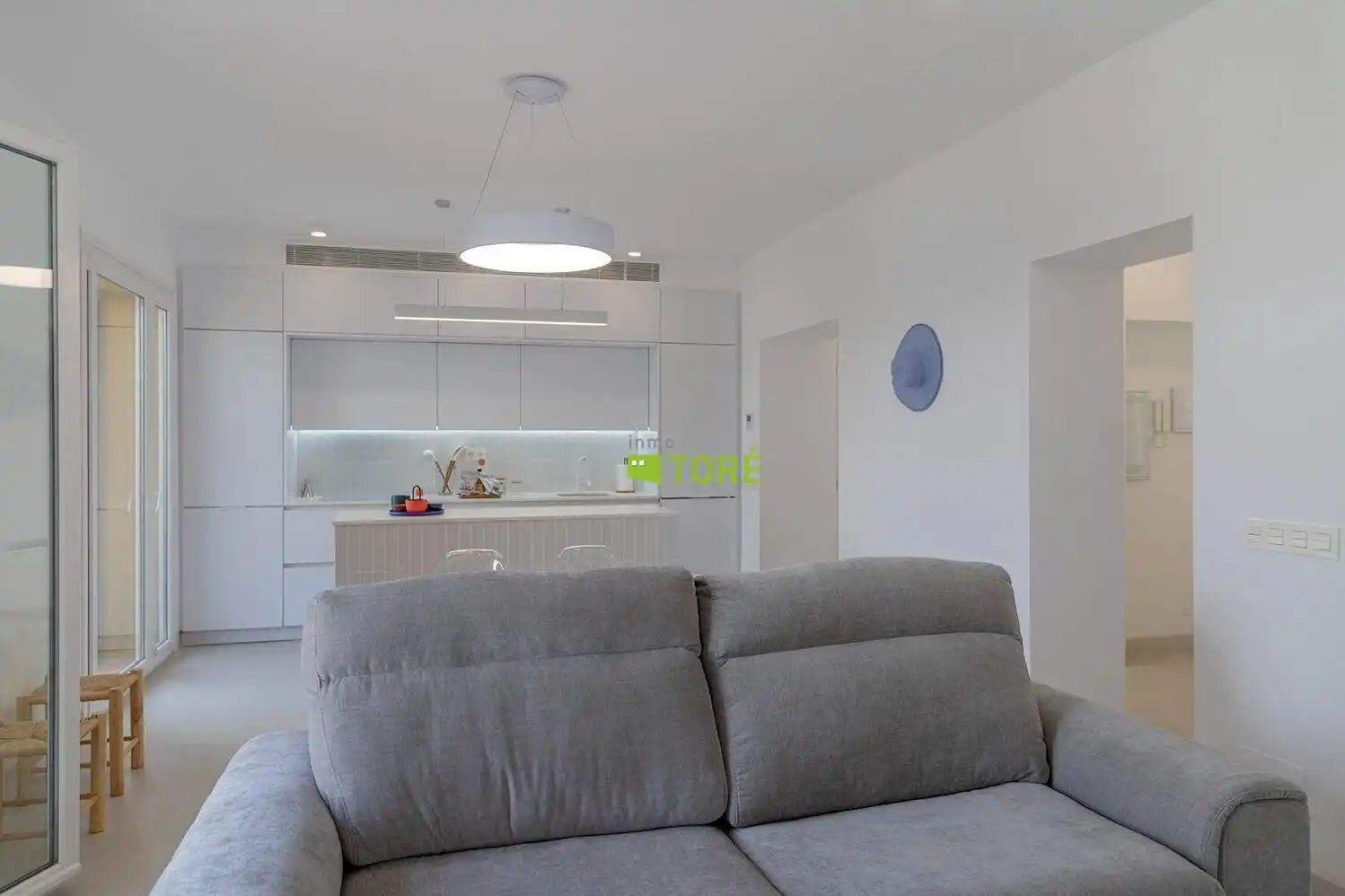 Piso con terraza en venta en Centro, imagen 12