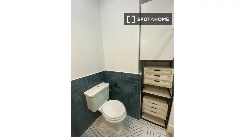 Wohnung mit Terrasse zur Miete in Centro, imagen 10
