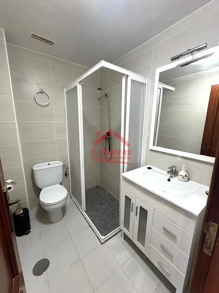 Casa a schiera con piscina in vendita a Caleta de Vélez, imagen 15