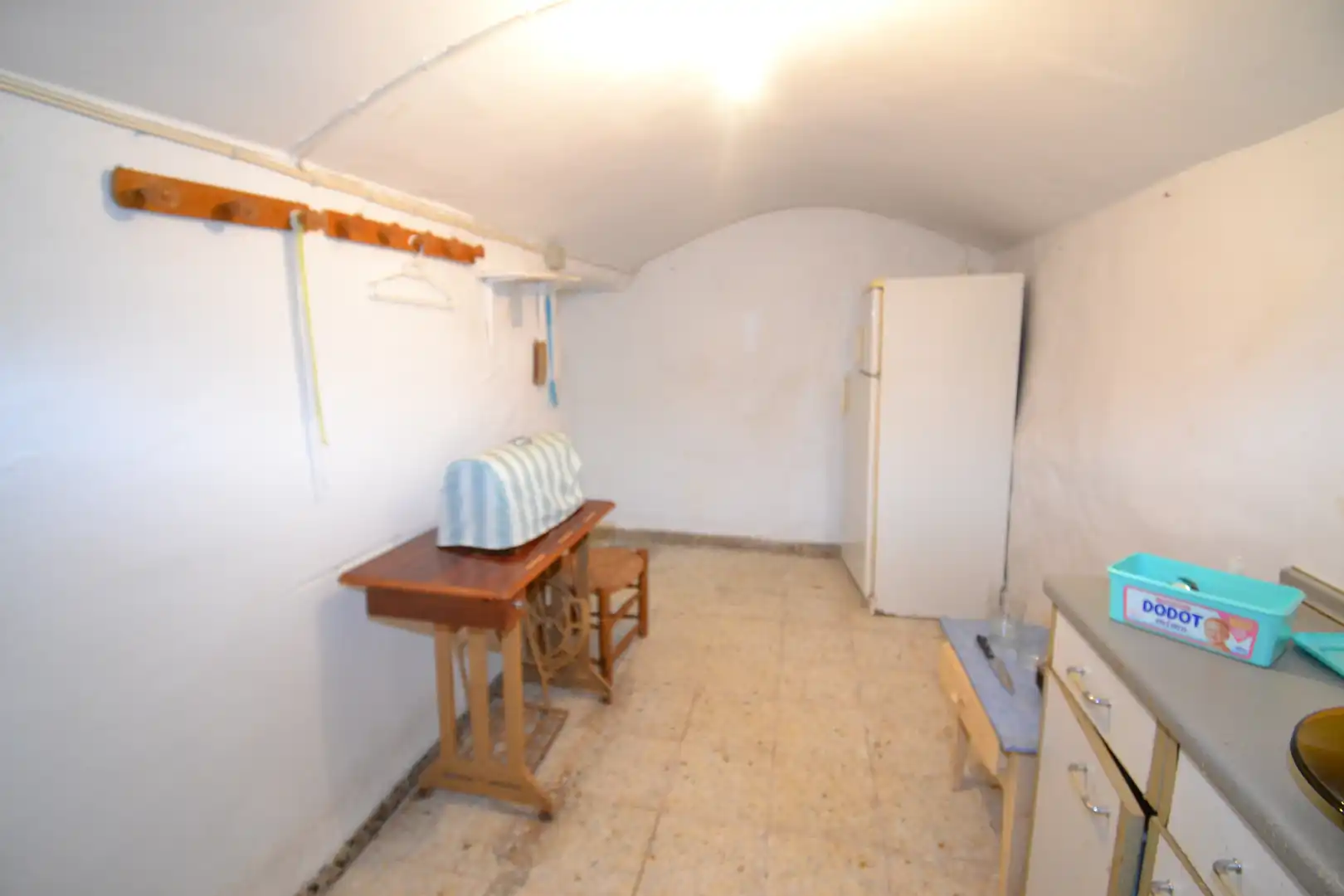 Casa rústica amb jardí en venda a Malpartida de Plasencia, imagen 24