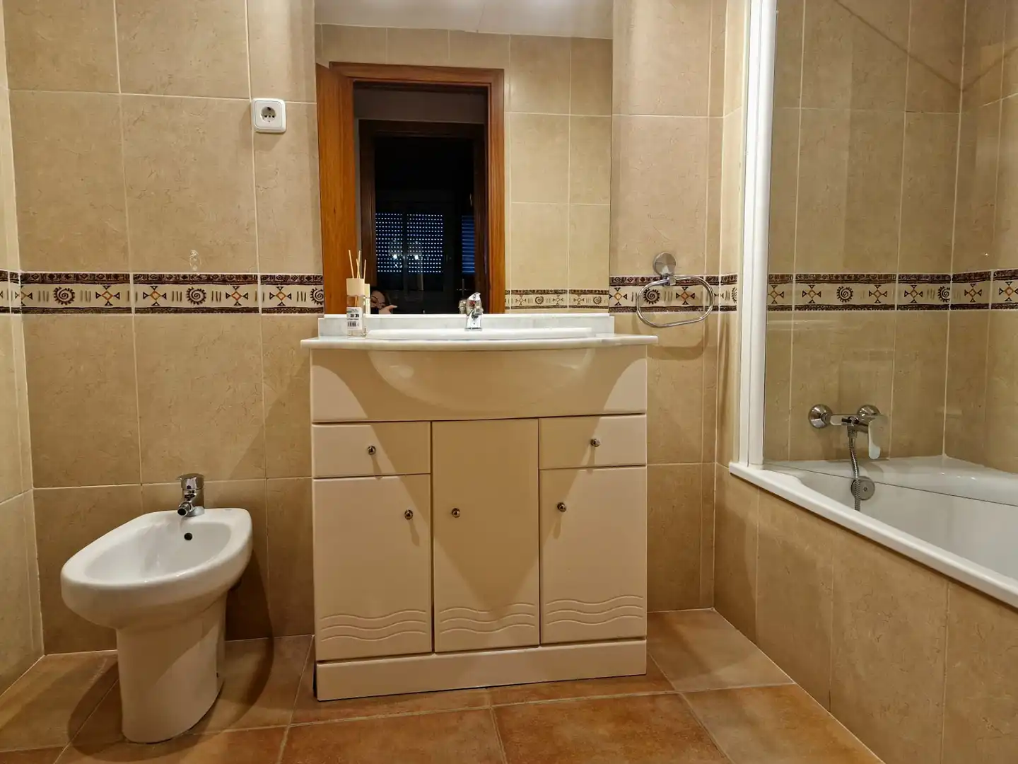 Baño de Piso en venta en Palafrugell con Calefacción, Amueblado y Horno